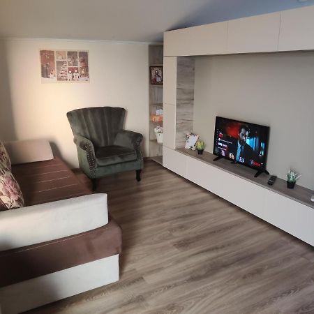 Zen Studio Slatina Slatina  Eksteriør billede