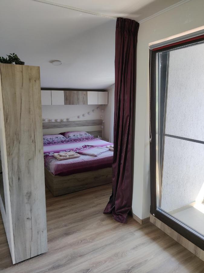 Zen Studio Slatina Slatina  Eksteriør billede