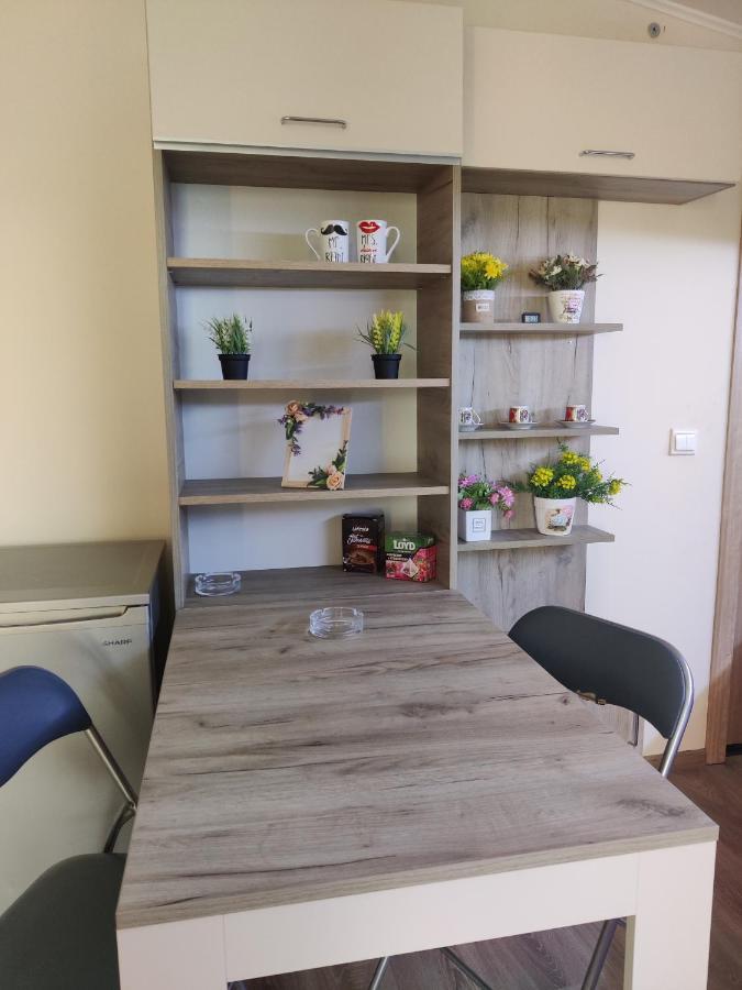 Zen Studio Slatina Slatina  Eksteriør billede