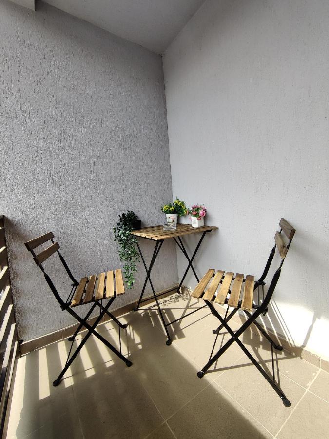 Zen Studio Slatina Slatina  Eksteriør billede