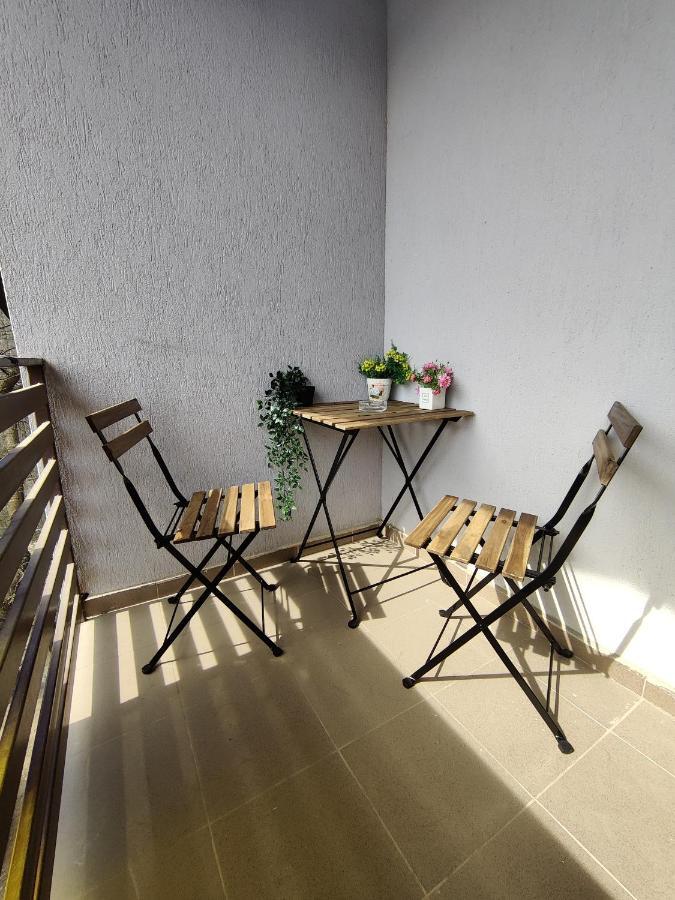 Zen Studio Slatina Slatina  Eksteriør billede