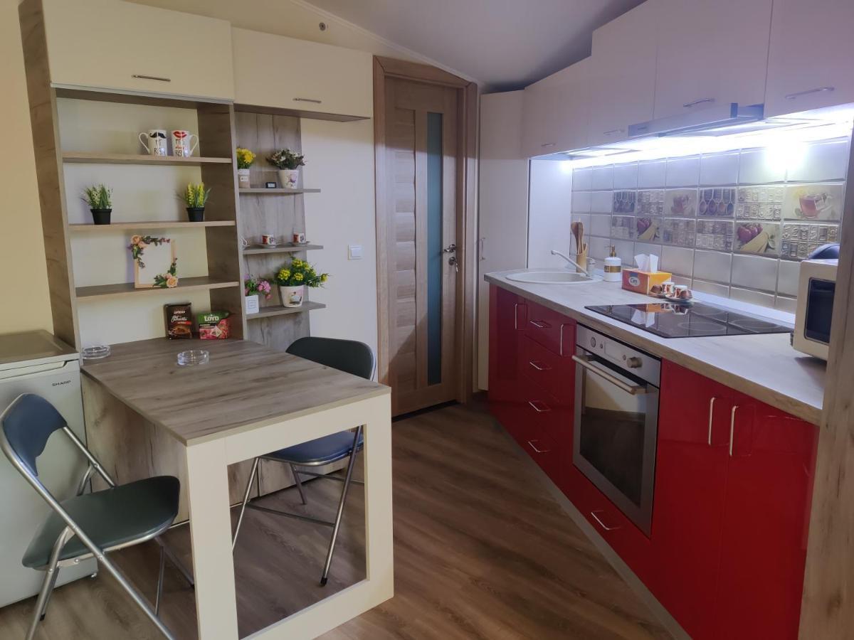 Zen Studio Slatina Slatina  Eksteriør billede