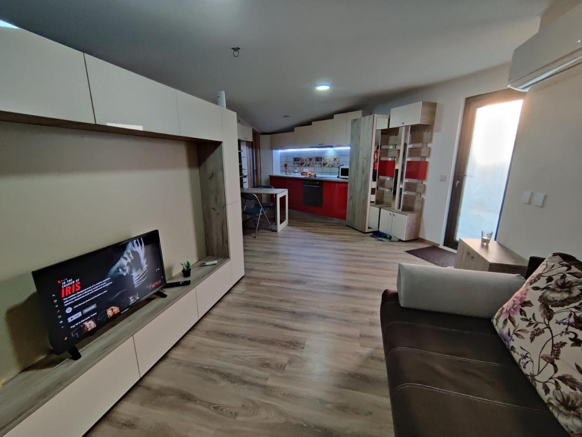 Zen Studio Slatina Slatina  Eksteriør billede