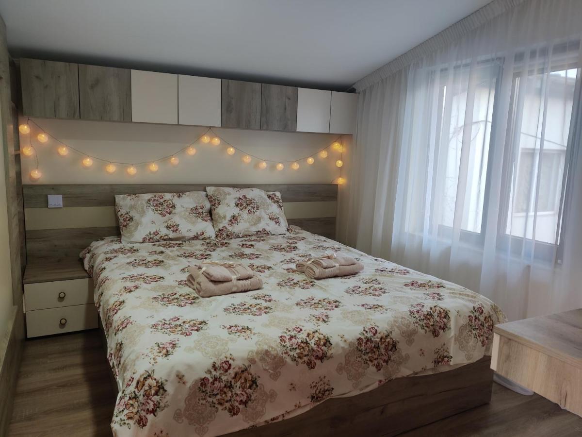 Zen Studio Slatina Slatina  Eksteriør billede