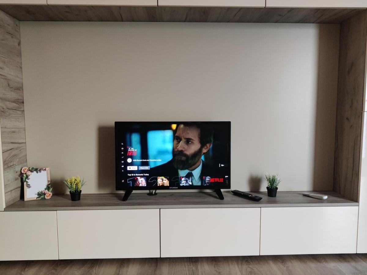 Zen Studio Slatina Slatina  Eksteriør billede